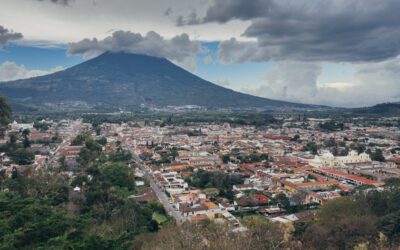 10 best places to visit in Guatemala
