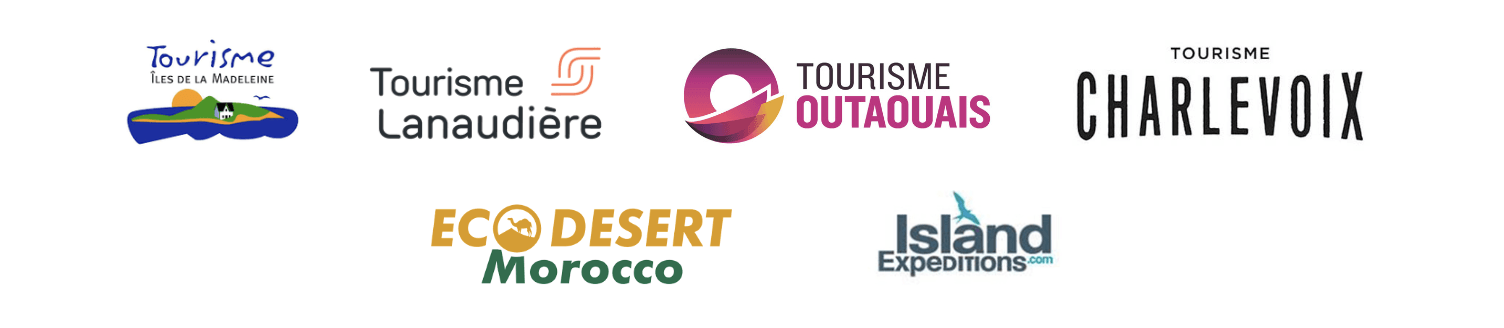 Tourisme partners