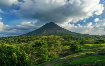 The 20 amazing reserves & national parks in Costa Rica