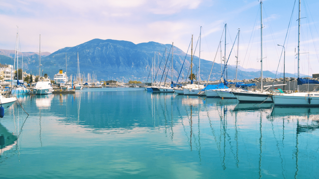 Kalamata, Hidden gem of Greece