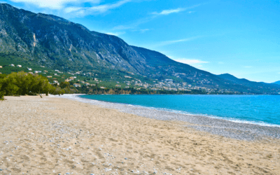 Top 21 off-the-beaten-path places & hidden gems in Greece to avoid tourists