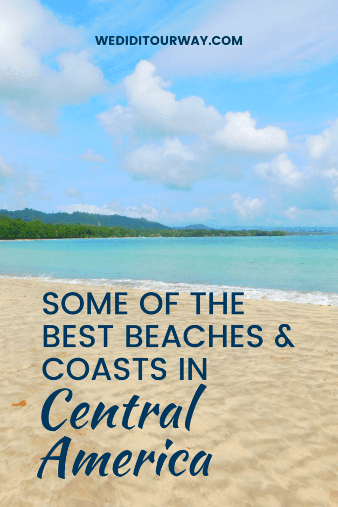 Pinterest. Best beaches in Central America