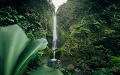The 12 best waterfalls in Costa Rica
