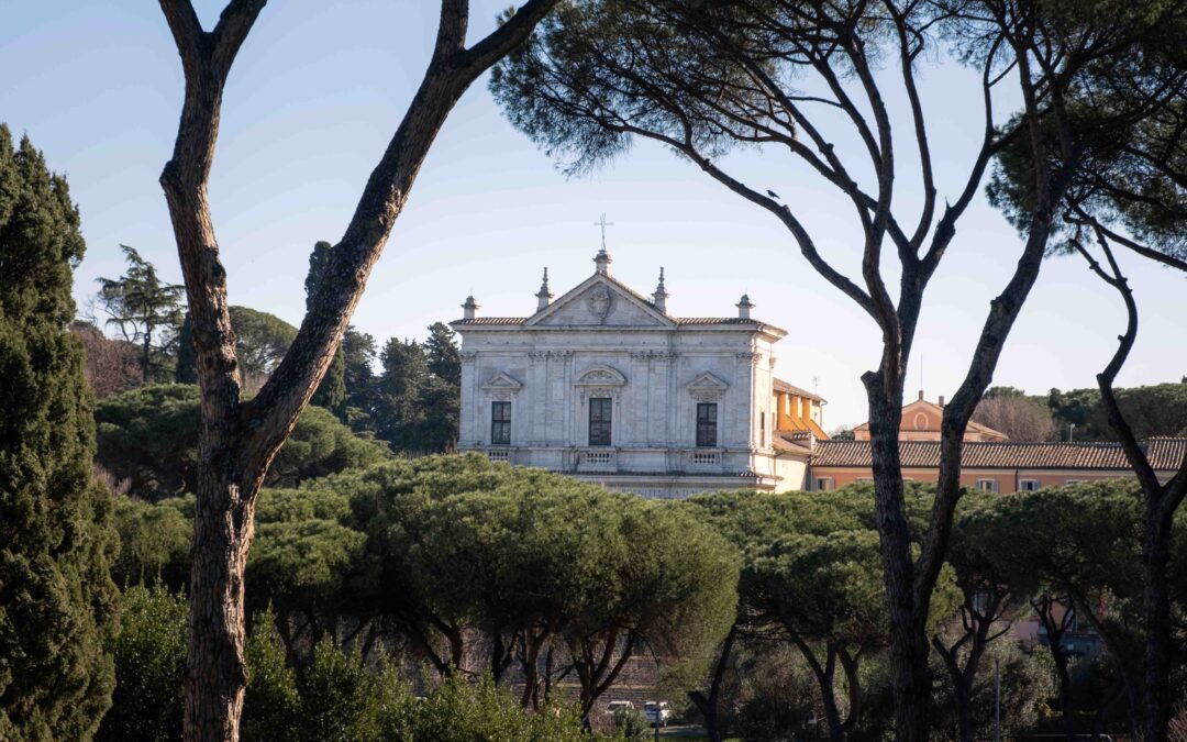 Unique hidden gems in Rome. Top 24 less touristy things to do