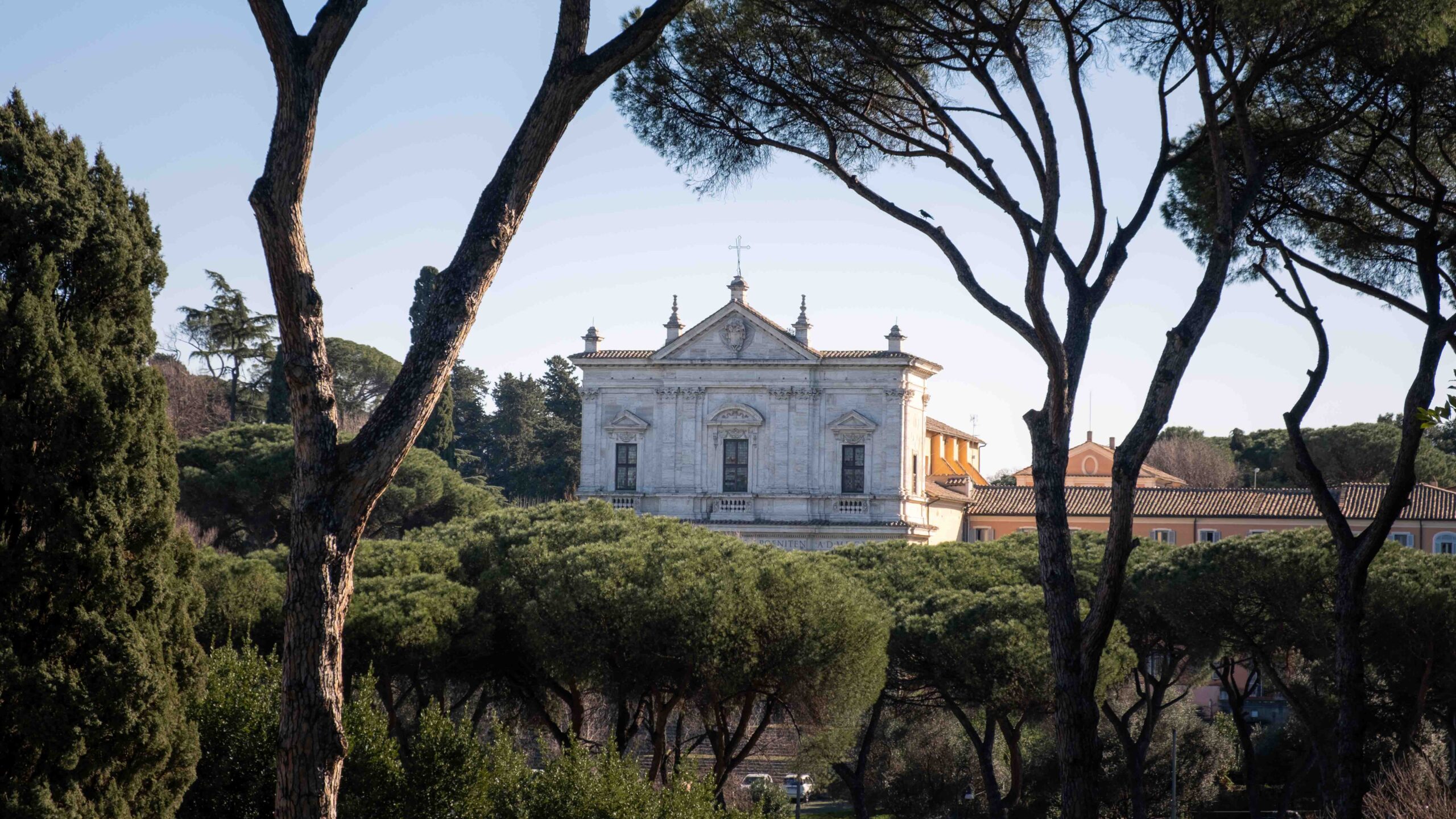 Villa Borghese unique hidden gems in Rome
