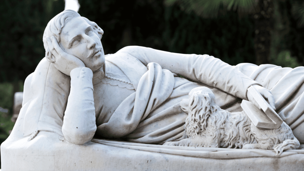 Protestant cemetery. things to do in Rome for free. free things to see in Rome