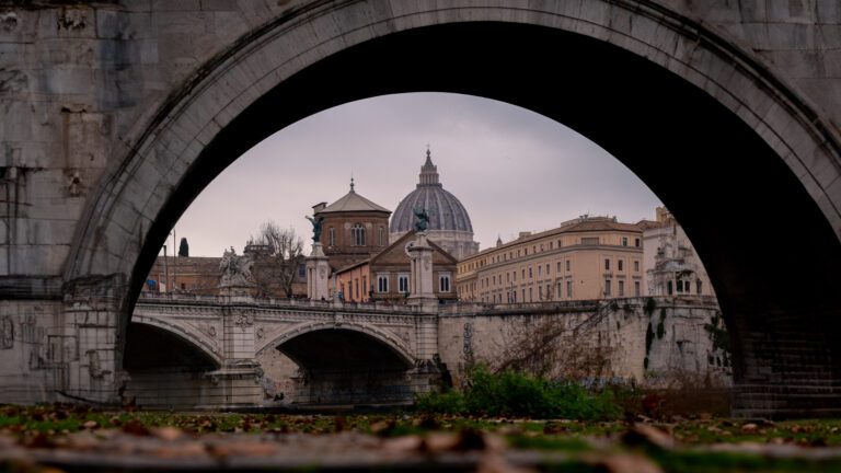 Top Rome travel tips – Hacks & advice for traveling to Rome