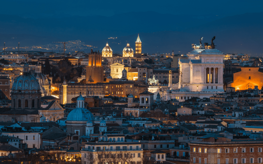 30+ fun and interesting facts about Rome you didn’t know
