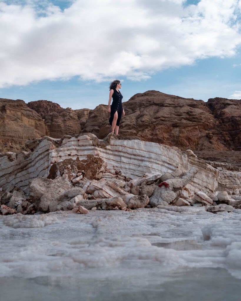 Dead Sea. Attractions in Jordan. Jordan itinerary Jordan in 7 days. 14 days in Jordan. Where to go in Jordan