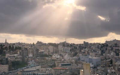 The 16 best things to do in Amman, Jordan – Your full Amman itinerary