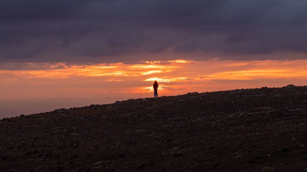 Dana Biosphere Reserve. Where to go in Jordan. Jordan Road trip. Places in Jordan. 7 days in Jordan.