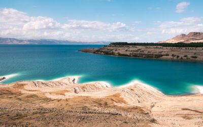 Everything you need to know about visiting the Dead Sea Jordan