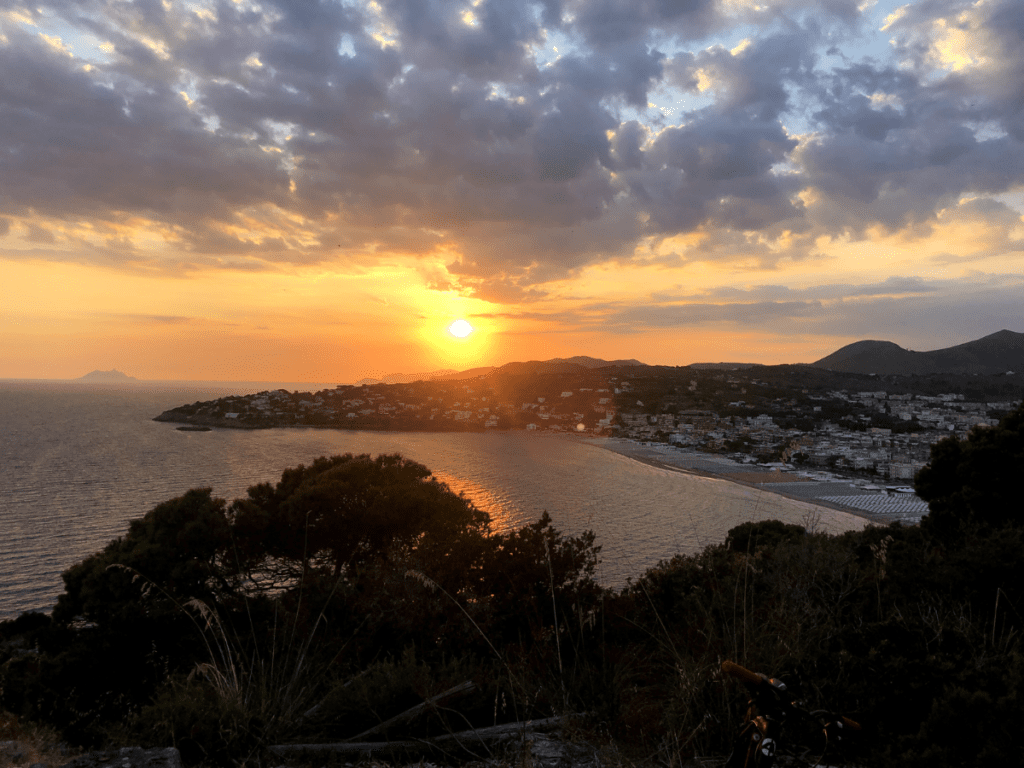 Gaeta - lesser known places in Italy