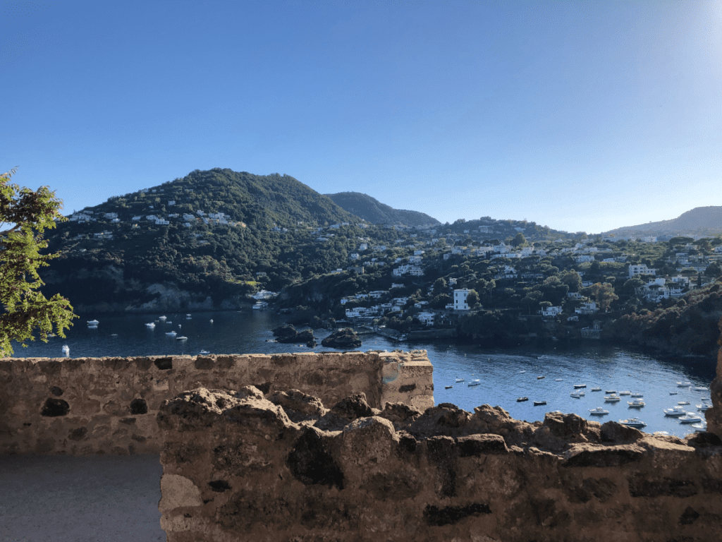 Ischia Island - Best kept secrets in Italy