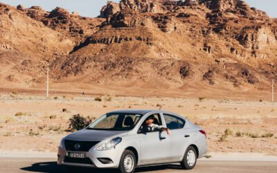 Driving in Jordan – Your full guide to renting a car