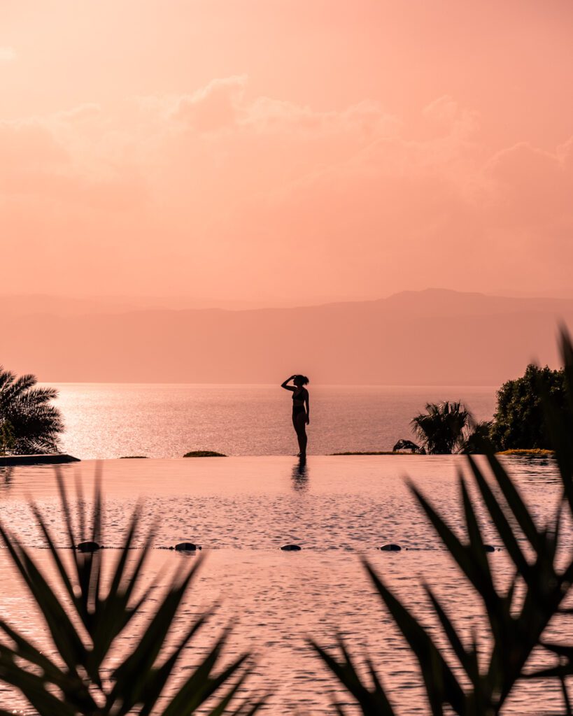 Resort in Dead Sea Jordan. Places in Jordan. Jordan Highlights. Movenpick Dead Sea Jordan. Where to stay at Dead Sea Jordan