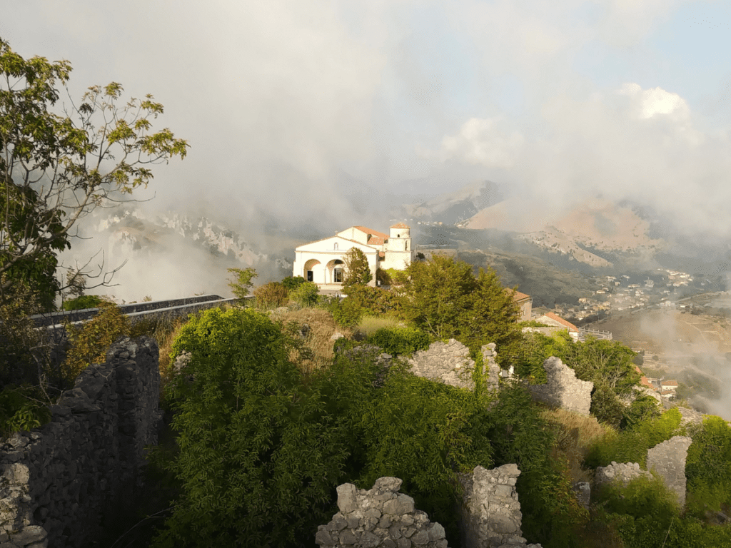 Maratea - Italy hidden gems