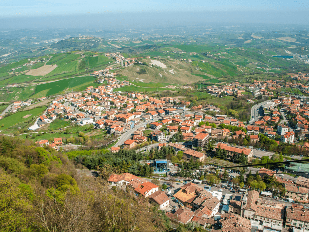 Ravenna - less touristy places in italy