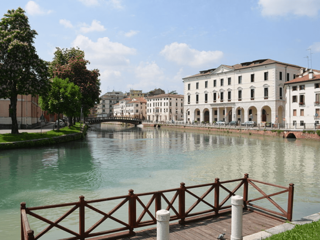 Treviso, italy hidden gems