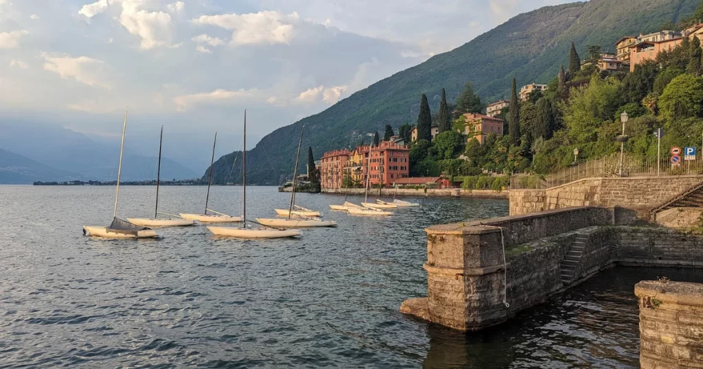 Bellano, place in north of italy. Towns in Northern Italy. best places to visit in northern italy. Hidden gem in northern italy