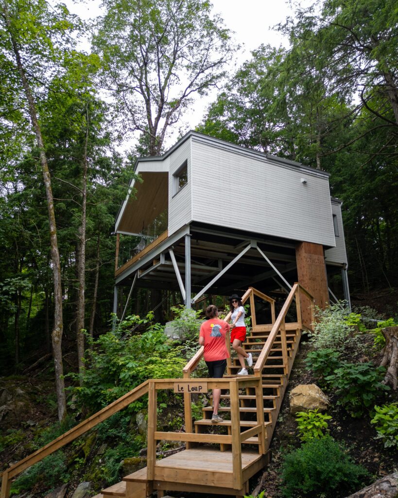 Portfolio Wediditourway Hom Mini Chalets