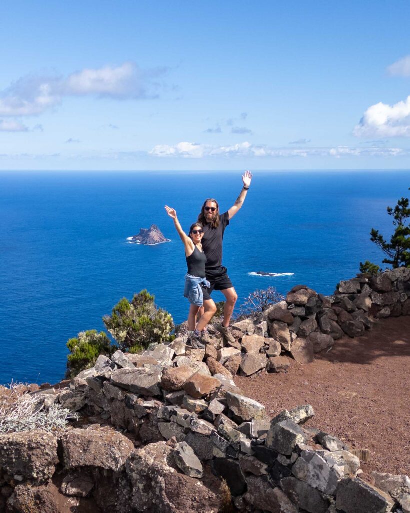 Wediditourway Porto Santo