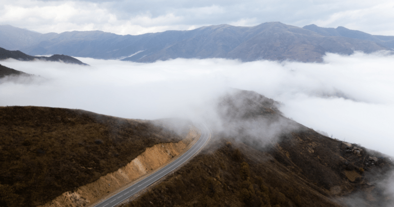 Driving in Armenia. Your full guide to renting a car